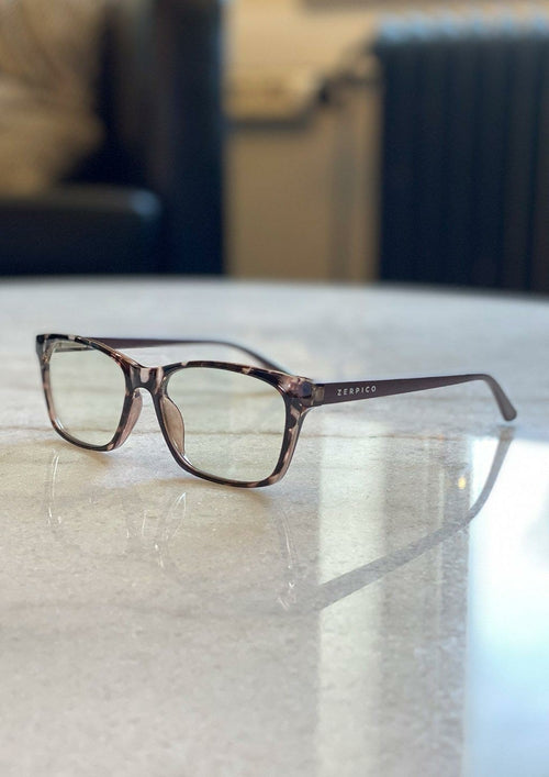 Nexus - Blue-light glasses - Dash