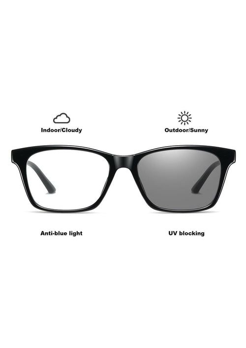 Nexus - Blue-light glasses - Dash