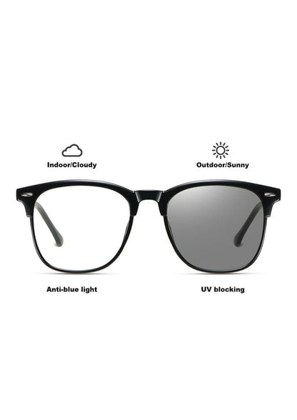 Nexus - Blue-light glasses - Icon