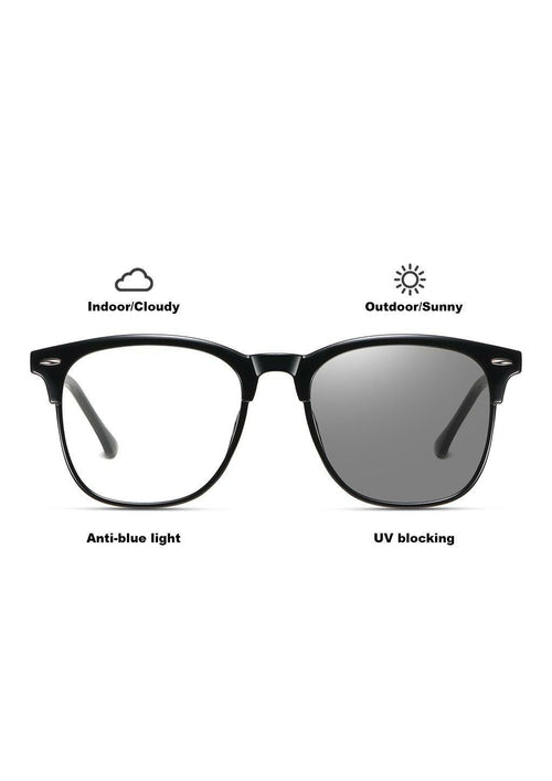Nexus - Blue-light glasses - Icon