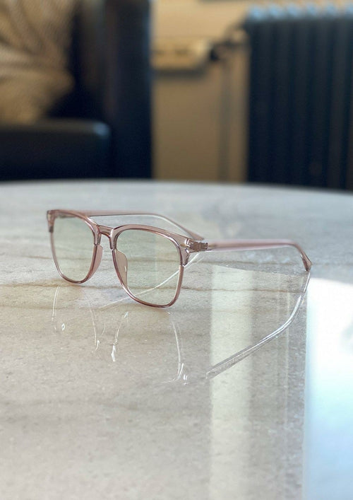 Nexus - Blue-light glasses - Icon