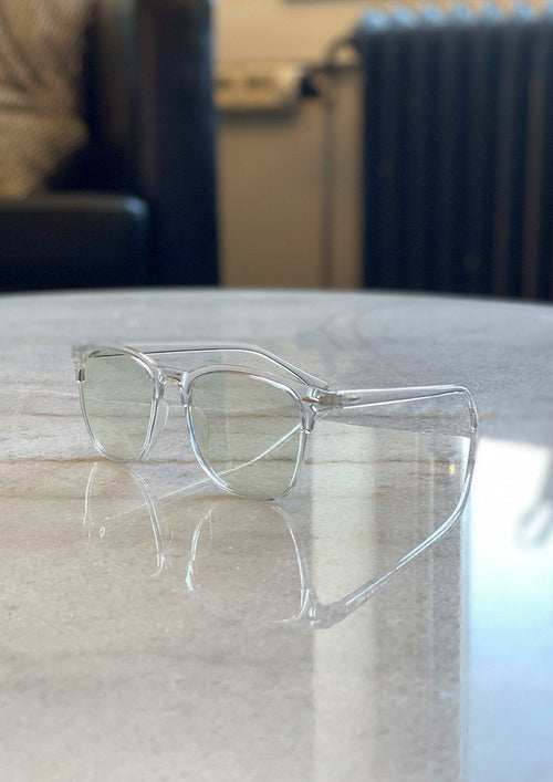 Nexus - Blue-light glasses - Icon
