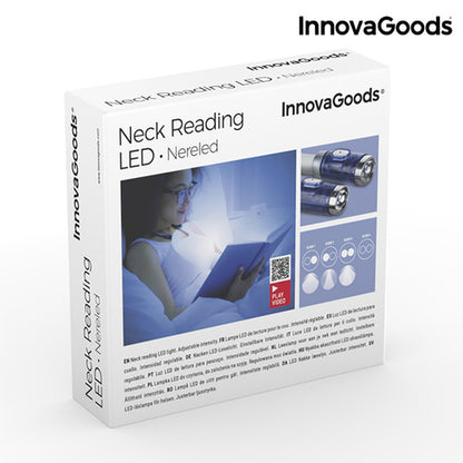 Neck Reading LED Light Nereled InnovaGoods